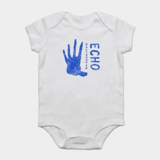 ARC Trooper Echo v2 Baby Bodysuit